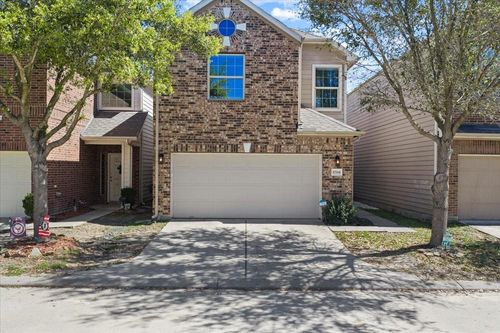 17114 Amarose Dr, Houston, TX, 77090-2236 | Card Image