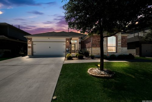 9873 Mulhouse Dr, Schertz, TX, 78154-4039 | Card Image