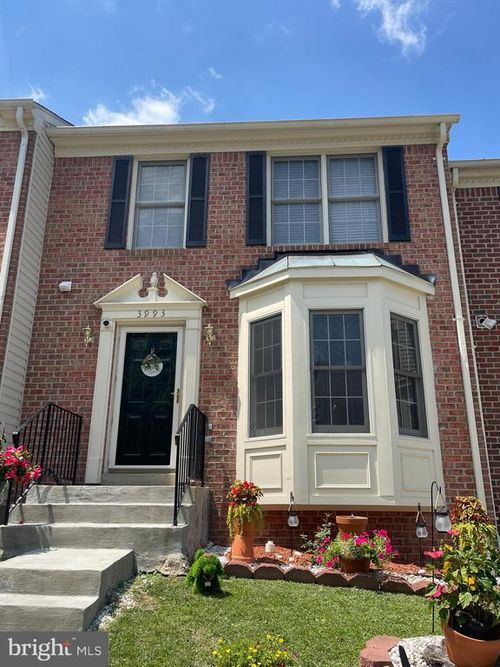3993 Bali Court, WOODBRIDGE, VA, 22192 | Card Image