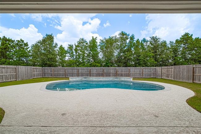 23649 Silver Palm Trl, House other with 4 bedrooms, 4 bathrooms and 2 parking in New Caney TX | Image 43