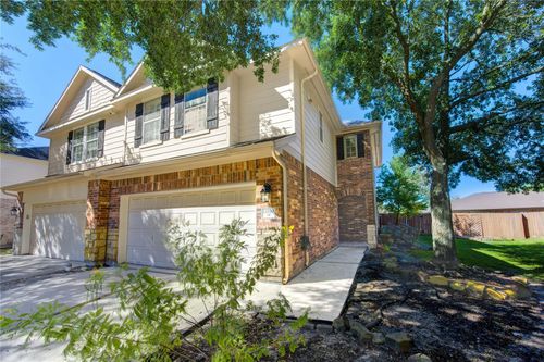 14559 Gleaming Rose Dr, Cypress, TX, 77429-4228 | Card Image