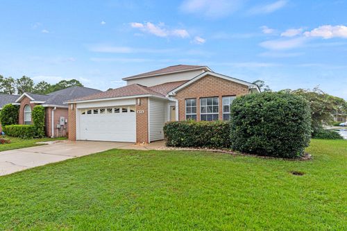 873 Van Dyke Dr, Shalimar, FL, 32579-2176 | Card Image