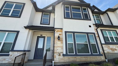 247 Mule Deer Mews, Frisco, TX, 75068 | Card Image