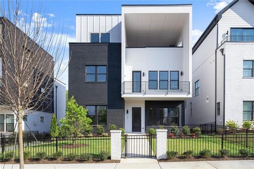 322 Treble Way, Alpharetta, GA, 30009-2707 | Card Image