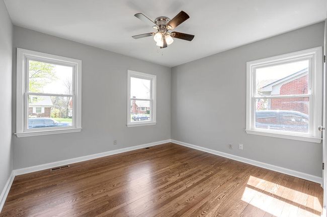 976 Fredericksburg Rd, House other with 4 bedrooms, 2 bathrooms and null parking in Lexington KY | Image 24