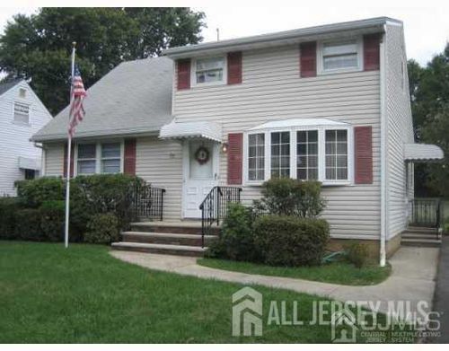 28 Louis St, Hopelawn, NJ, 08861-1536 | Card Image