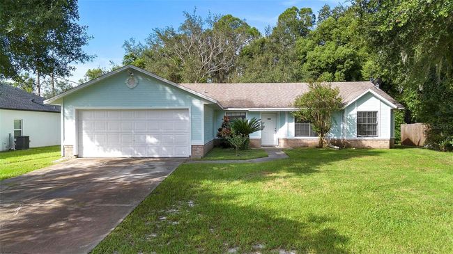 134 Naranja Rd, House other with 3 bedrooms, 2 bathrooms and null parking in DEBARY FL | Image 49