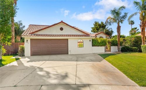 67810 Marilyn Cir, Cathedral City, CA, 92234-5800 | Card Image