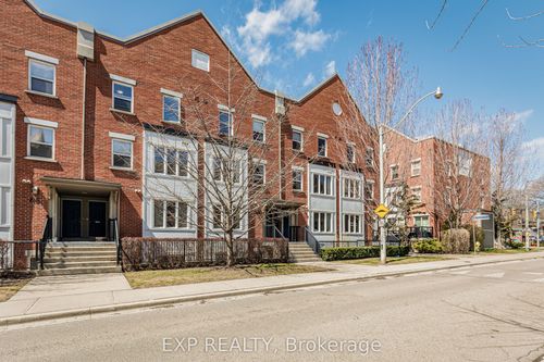 5-88 Munro St, Toronto, ON, M4M2S9 | Card Image