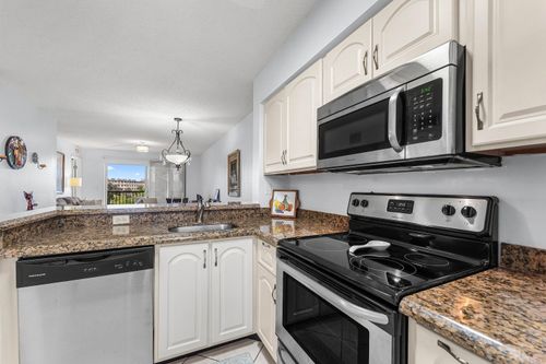 403-2222 N Cypress Bend Dr, Pompano Beach, FL, 33069-5651 | Card Image