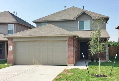 19007 Treviso Terrace Ln, Katy, TX, 77449-1935 | Card Image