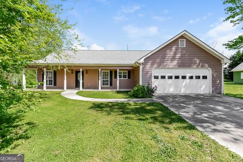 215 Ashton Dr, Covington, GA, 30016-8021 | Card Image