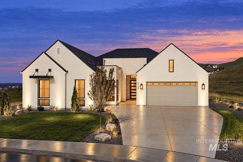3131 S Glacier Lily Pl, Boise, ID, 83716-8004 | Card Image
