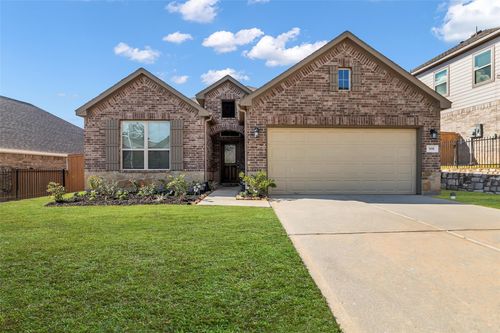 935 Golden Willow Ln, Conroe, TX, 77304-3141 | Card Image