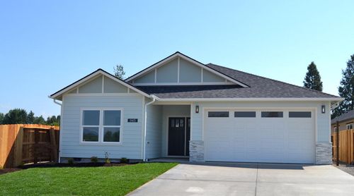 945 Sw Buckmaster Dr, Grants Pass, OR, 97527-6263 | Card Image