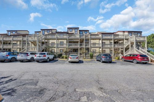 b-25-501 Maison Dr, Myrtle Beach, SC, 29572-5487 | Card Image
