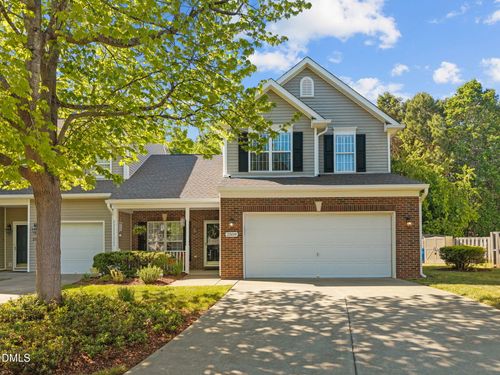 2509 Morgause Dr, Raleigh, NC, 27614-9824 | Card Image