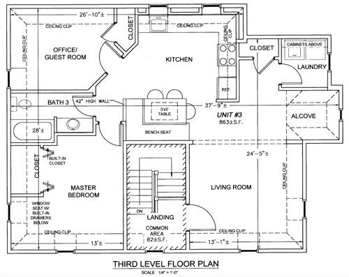 3-23 Hampshire Street, Portland, ME, 04101 | Card Image