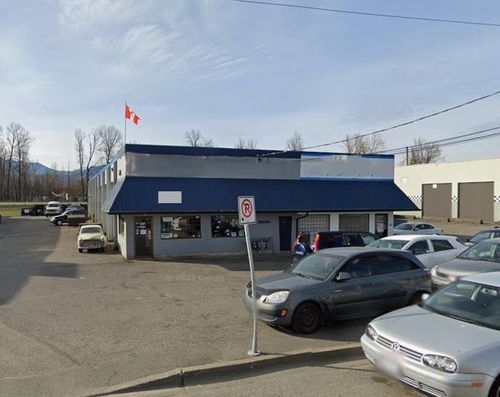 3-44322 Yale Road, Chilliwack, BC, V2R4H1 | Card Image