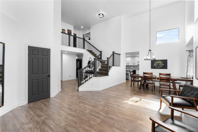 260 Stonehaven Street Cir, House other with 6 bedrooms, 4 bathrooms and 3 parking in Dacono CO | Image 6