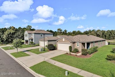 2511 Tall Grass Road, House other with 3 bedrooms, 2 bathrooms and null parking in Green Cove Springs FL | Image 2