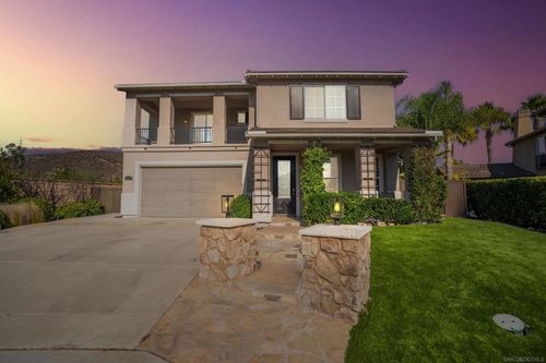 2509 Blue Oak Pl, San Marcos, CA, 92078 | Card Image