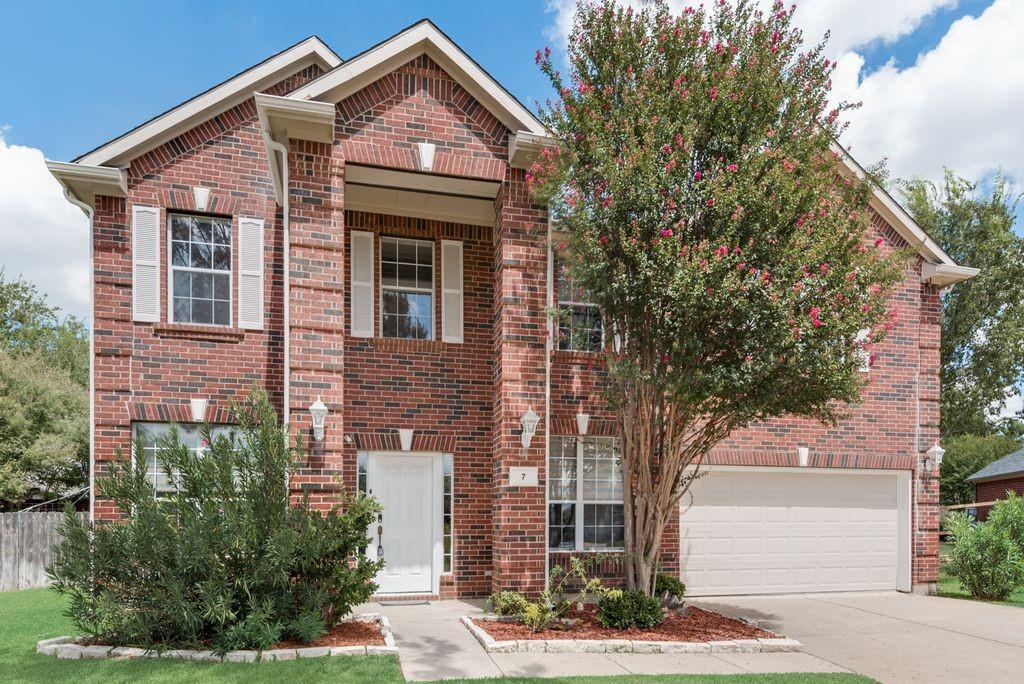 Chatham Ct, Mansfield, TX 76063