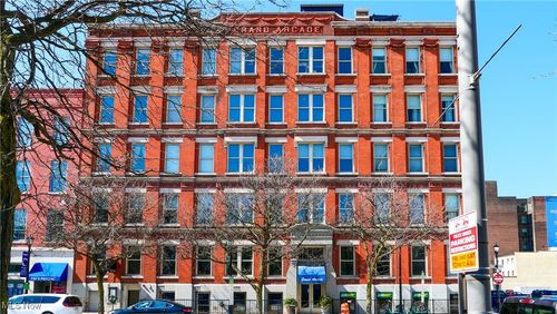 apt-605-408 W Saint Clair Ave, Cleveland, OH, 44113-1519 | Card Image