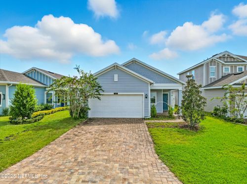 208 River Mist Dr, ST AUGUSTINE, FL, 32095-9046 | Card Image