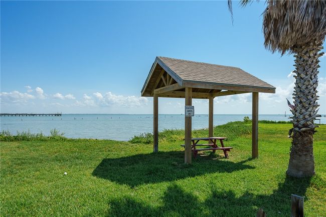 206 - 919 N Fulton Beach Rd, Condo with 0 bedrooms, 1 bathrooms and null parking in Rockport TX | Image 25