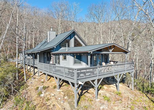 643 Bent Tree Rd, Maggie Valley, NC, 28751 | Card Image