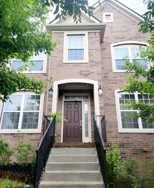 931 Ryecroft Ln, Franklin, TN, 37064-1589 | Card Image
