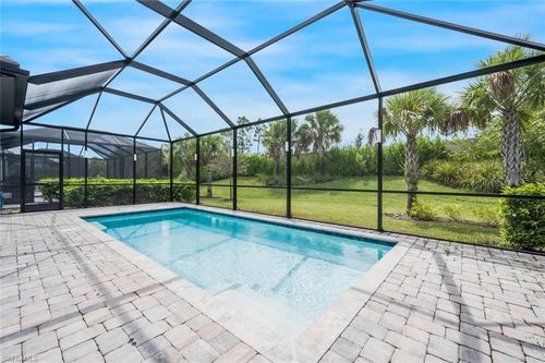 6754 Pennyroyal Dr, NAPLES, FL, 34114-2890 | Card Image