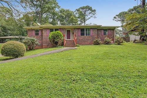 2913 Vogue Dr, Douglasville, GA, 30134-1452 | Card Image