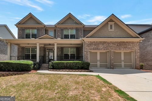 3210 Lake Mcginnis Dr, Suwanee, GA, 30024-7737 | Card Image