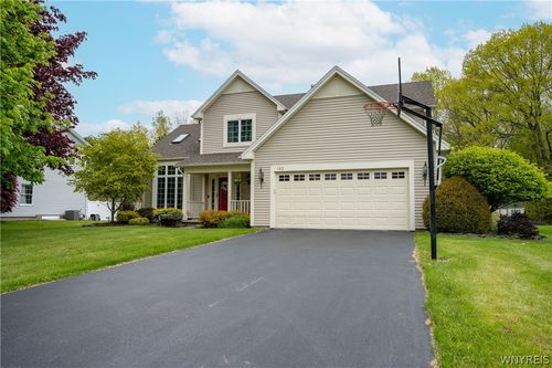 162 Torrey Pine Dr, Greece, NY, 14612-2988 | Card Image