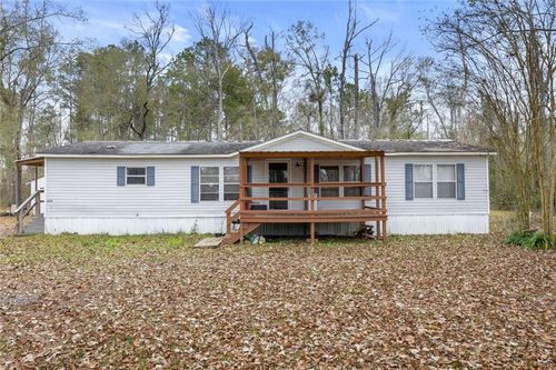 16375 Country Rd, French Settlement, LA, 70733-2220 | Card Image