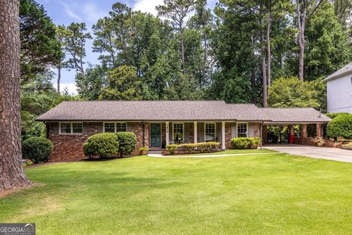 1890 Silvastone Dr, decatur, GA, 30033-1035 | Card Image