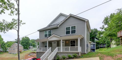 919 Woody Hills Dr, Clarksville, TN, 37040-4123 | Card Image