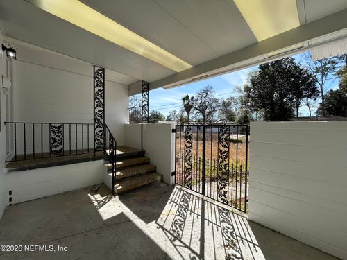 7069 Perke Drive, Jacksonville, FL, 32210 | Card Image