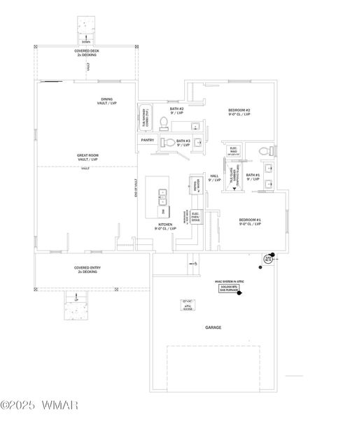 471 S Rock Creek Dr, Show Low, AZ, 85901-9579 | Card Image
