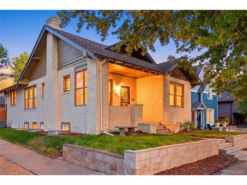 800 S Emerson St, Denver, CO, 80209-4343 | Card Image