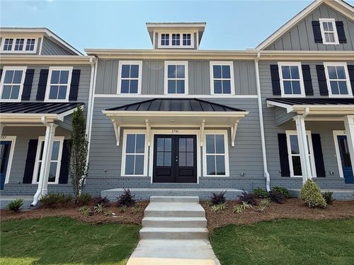 1741 Prospect Way Sw, Conyers, GA, 30094-3217 | Card Image