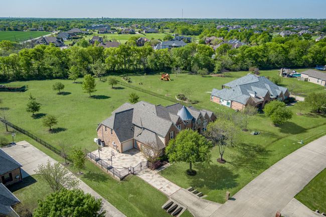 75 Stone Hinge Dr, House other with 5 bedrooms, 5 bathrooms and null parking in Fairview TX | Image 37