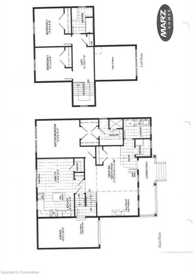 3814 Ryan Ave, House other with 4 bedrooms, 4 bathrooms and 3 parking in Crystal Beach ON | Image 43