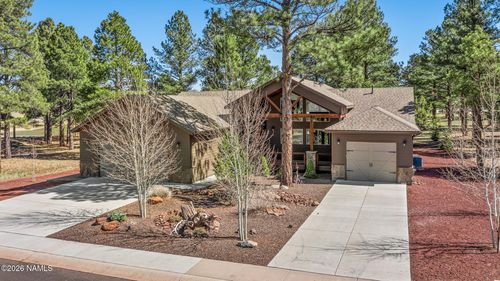 433 S Highland Meadows Drive, Williams, AZ, 86046 | Card Image