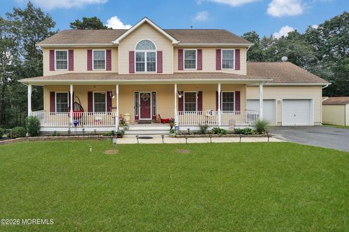 1893 Church Rd, Toms River, NJ, 08753-1406 | Card Image