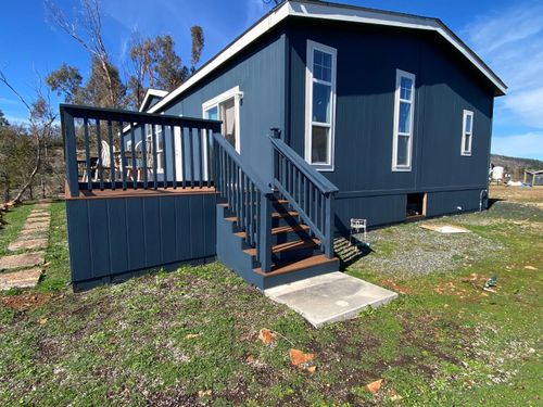 709 Encina Grande Rd, Berry Creek, CA, 95916-9615 | Card Image