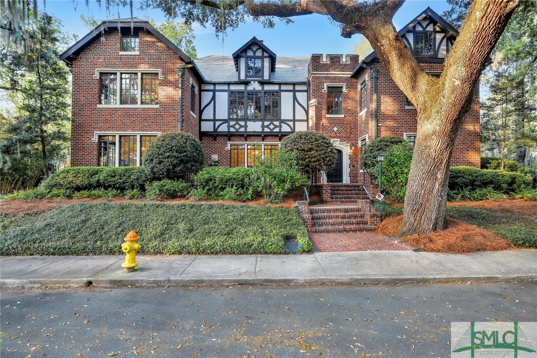 46th St, Savannah, GA 31405