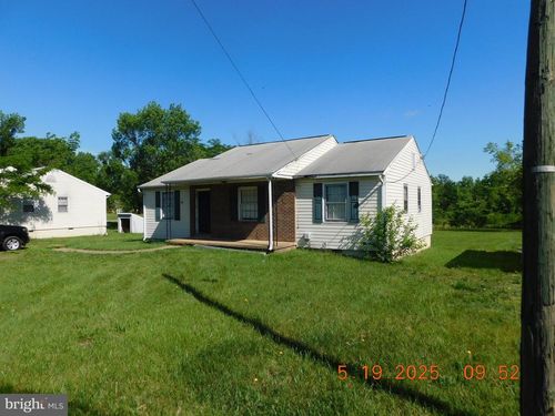 6515 Old Plank Rd, FREDERICKSBURG, VA, 22407-6676 | Card Image